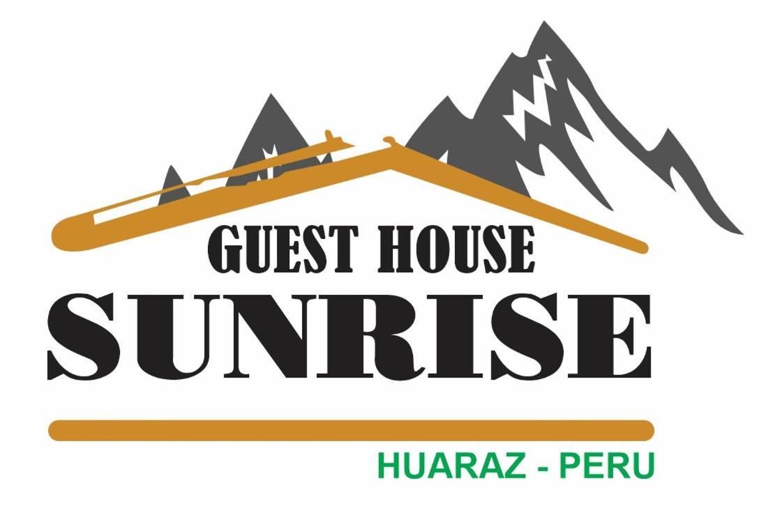 Sunrise Guest House Huaraz Kültér fotó